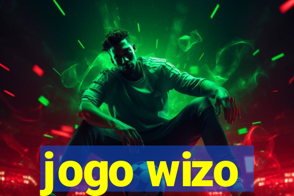 jogo wizo